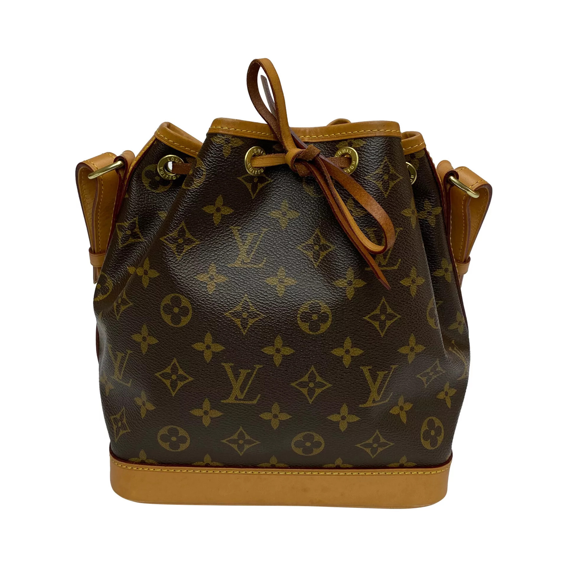 Bolsa Louis Vuitton Noé BB