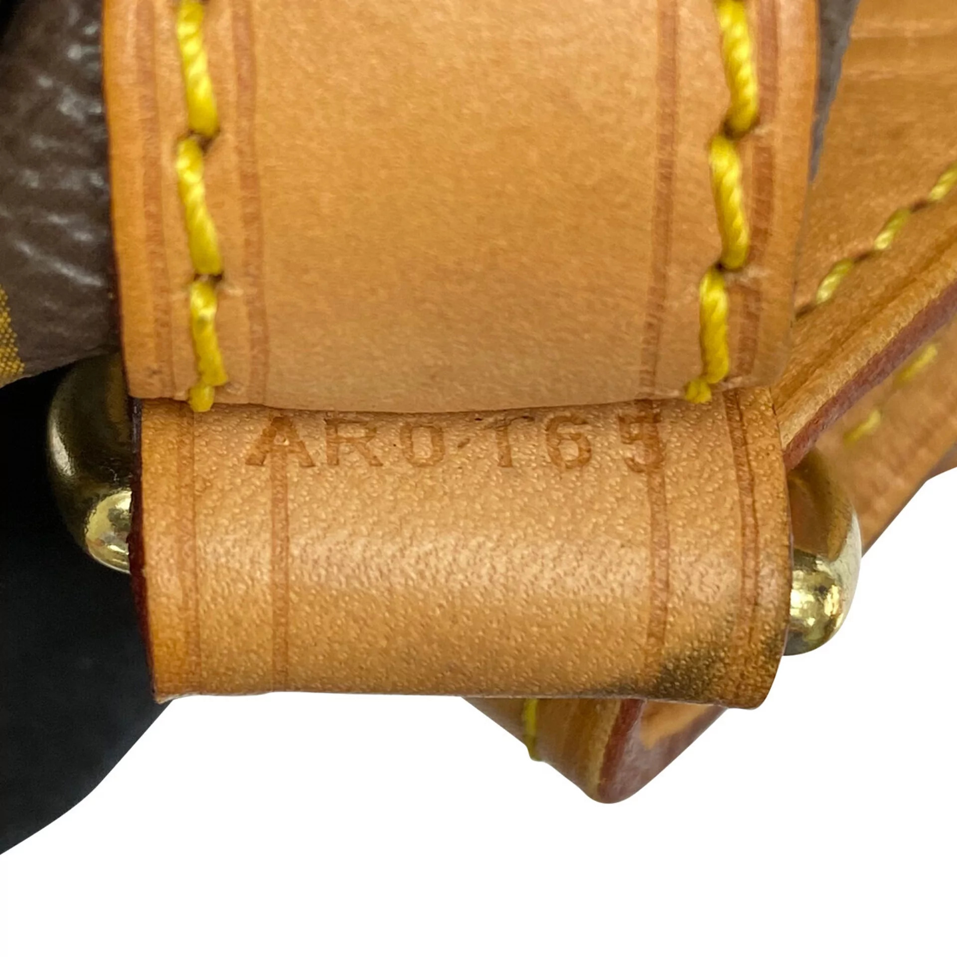 Bolsa Louis Vuitton Noé BB