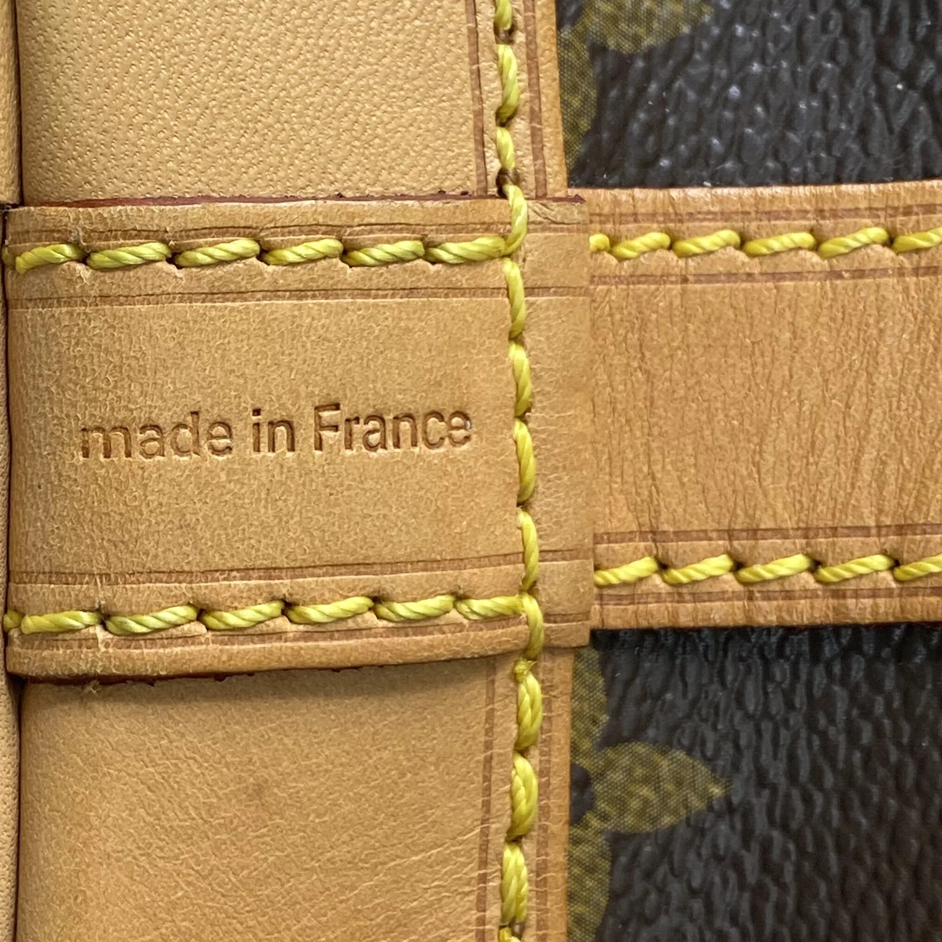 Bolsa Louis Vuitton Noé BB