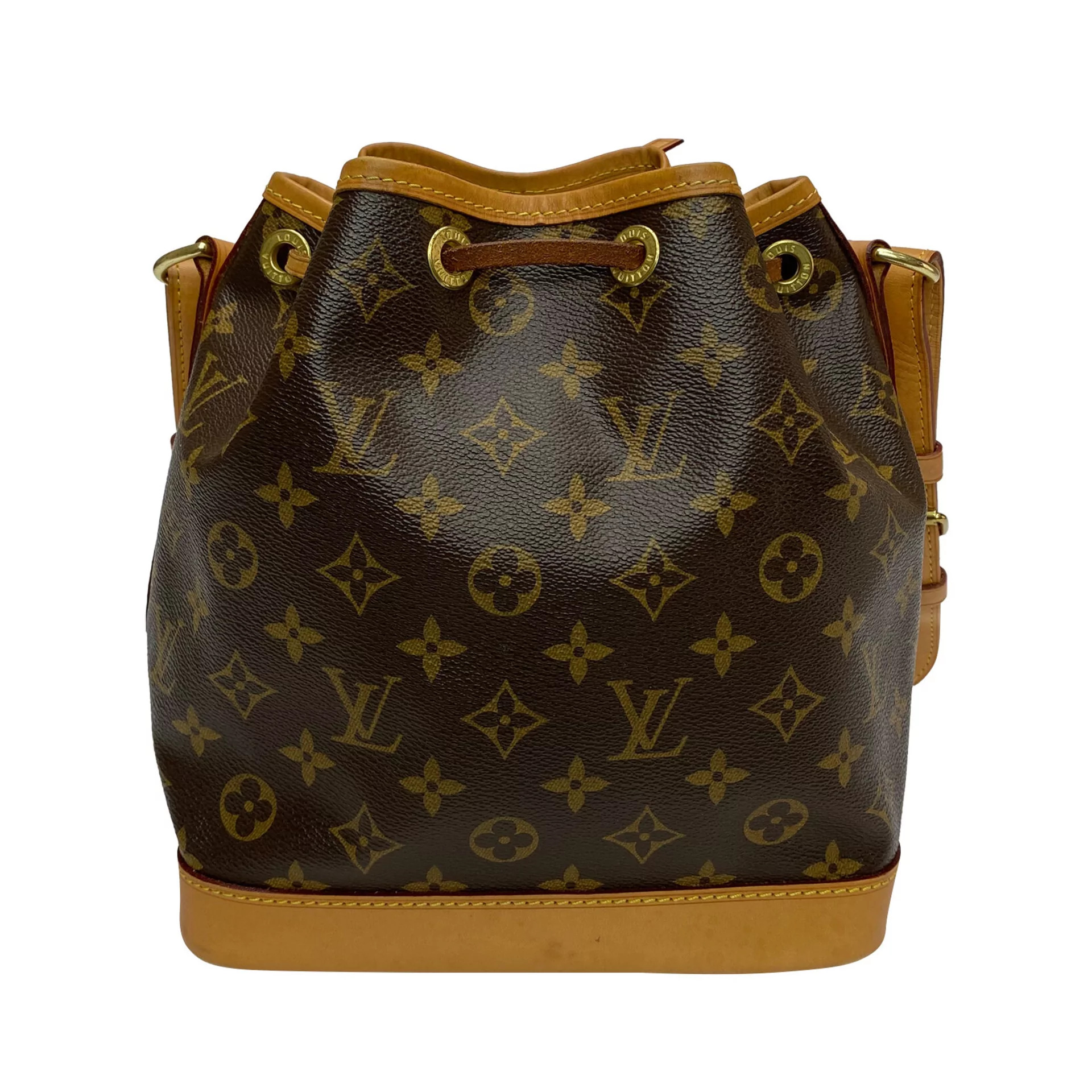 Bolsa Louis Vuitton Noé BB