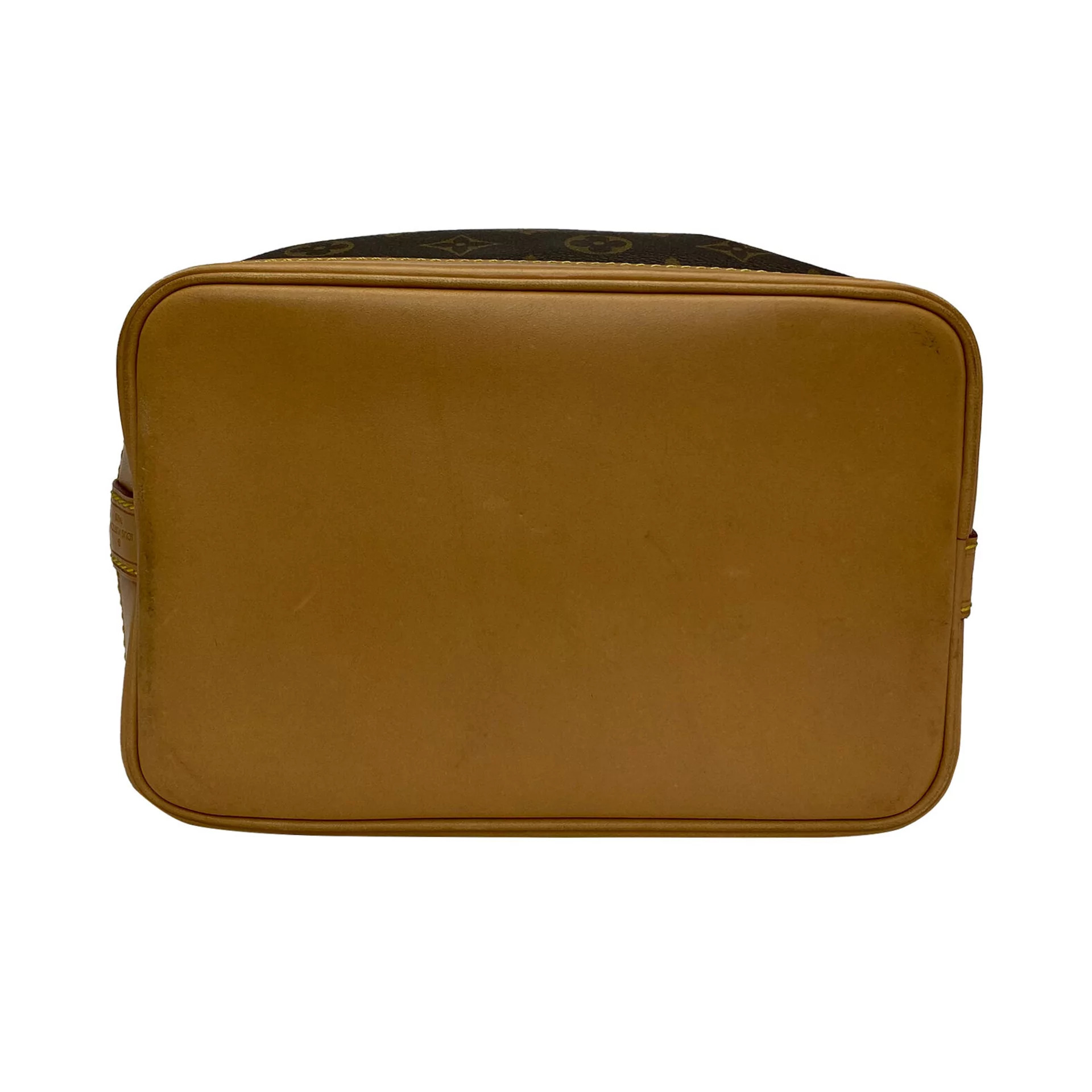 Bolsa Louis Vuitton Noé BB