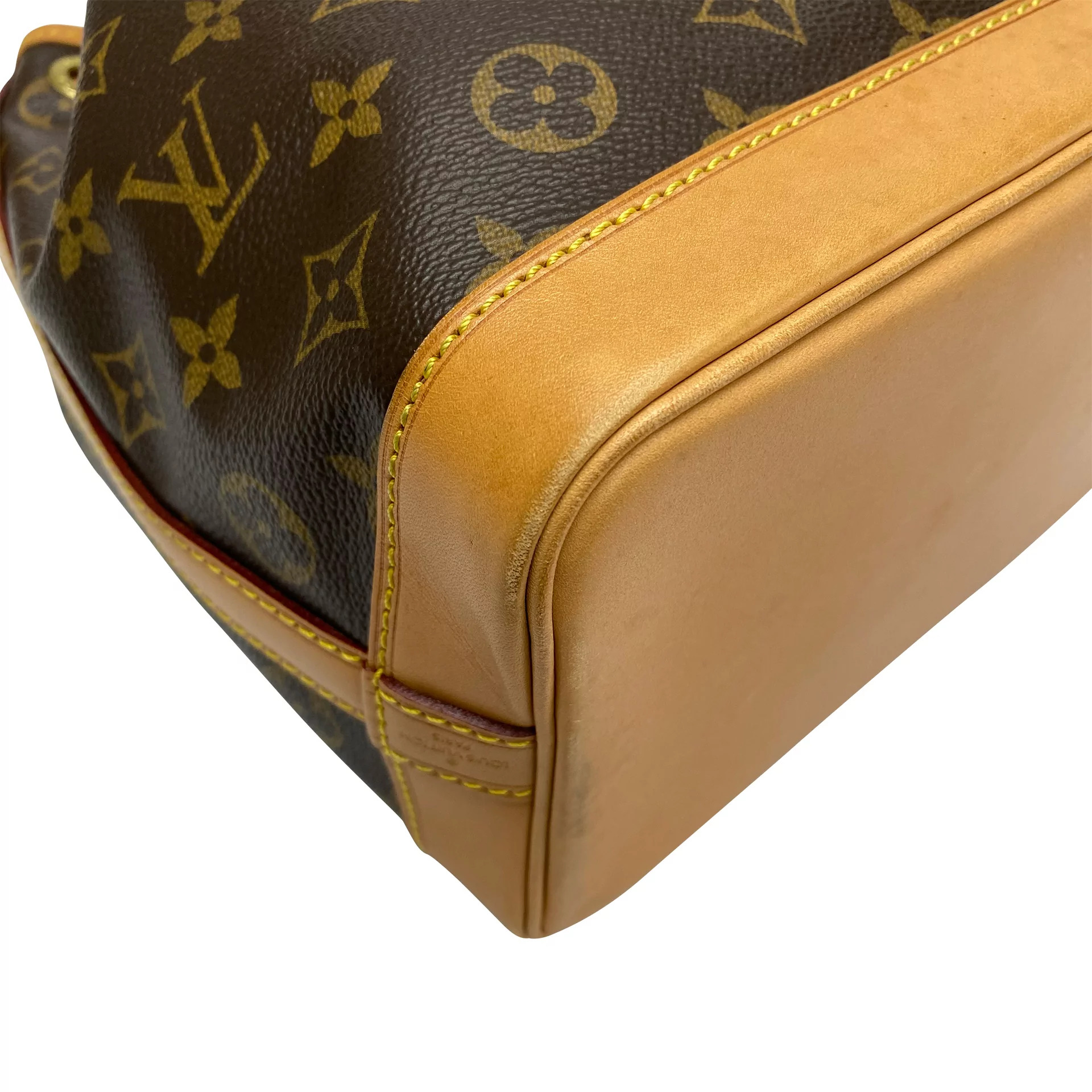 Bolsa Louis Vuitton Noé BB