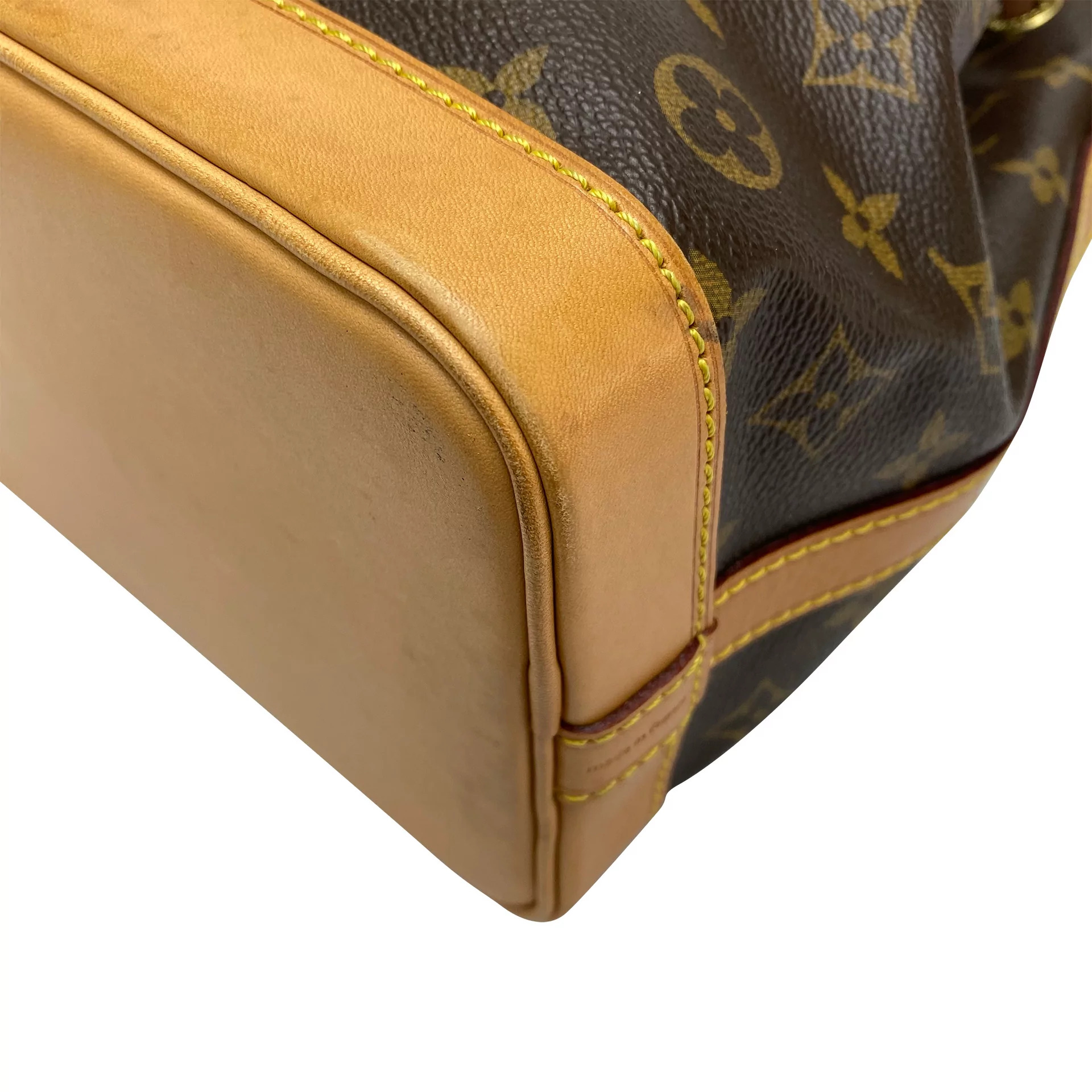 Bolsa Louis Vuitton Noé BB