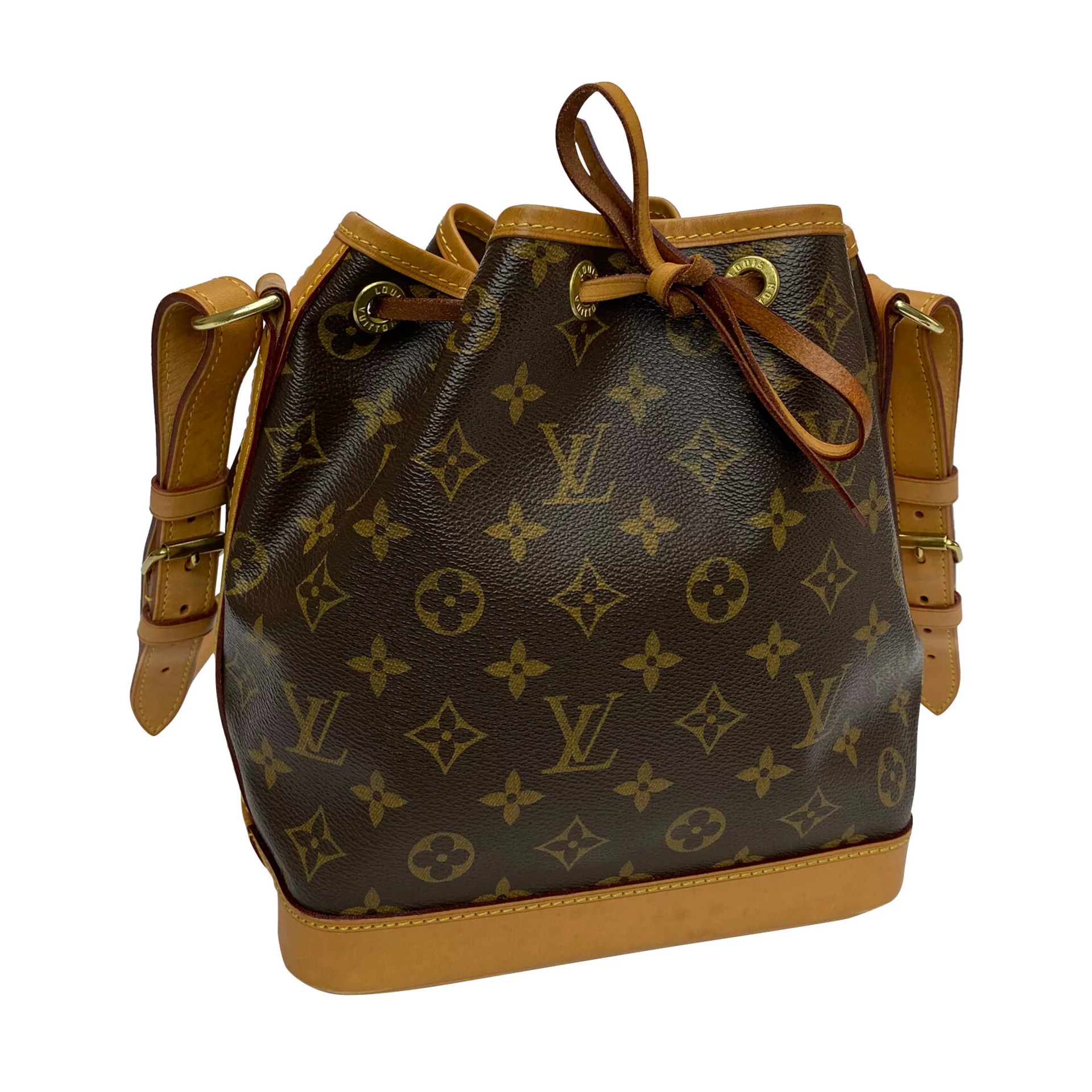 Bolsa Louis Vuitton Noé BB