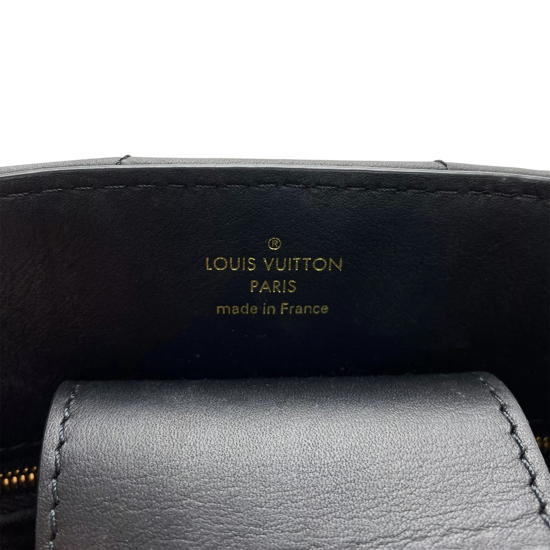 Bolsa Louis Vuitton Chain Tote New Wave