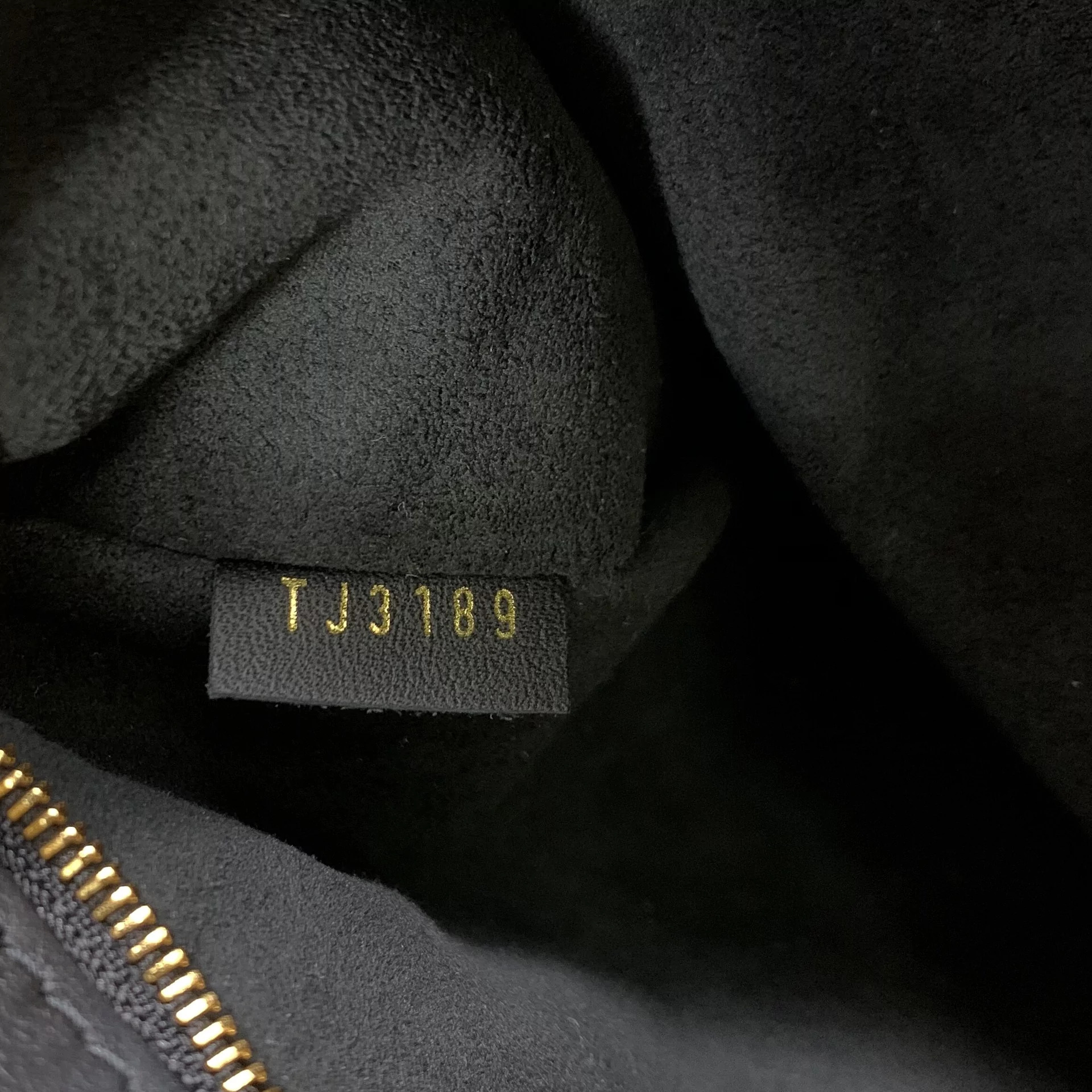 Bolsa Louis Vuitton Chain Tote New Wave