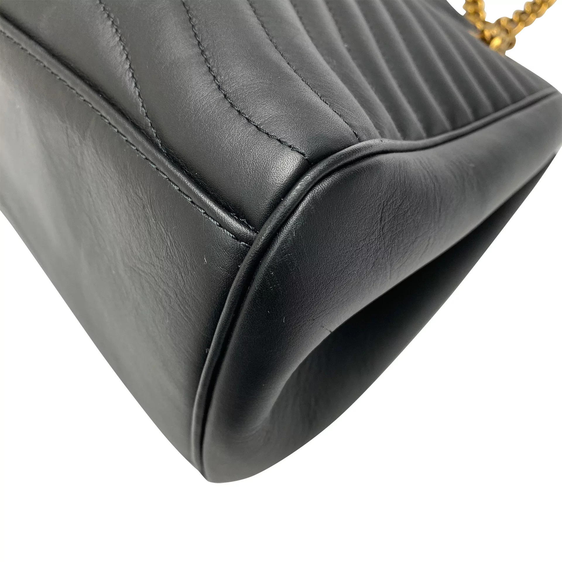 Bolsa Louis Vuitton Chain Tote New Wave