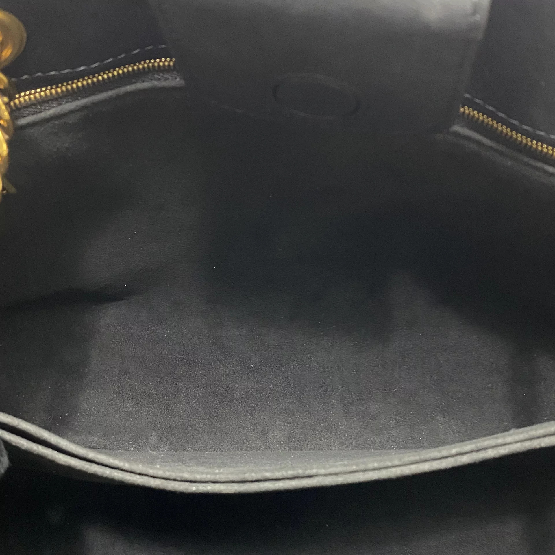 Bolsa Louis Vuitton Chain Tote New Wave