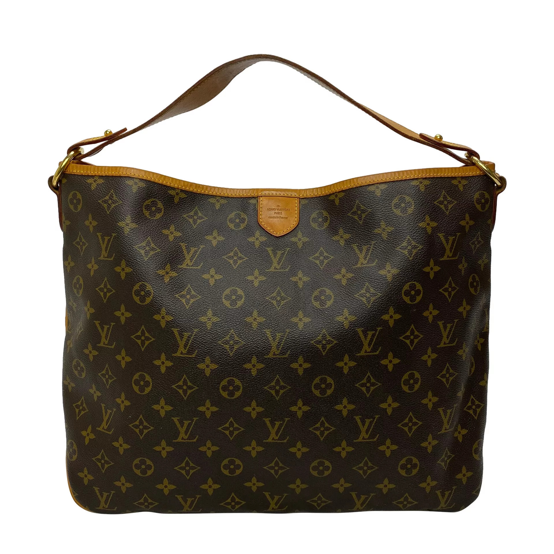 Bolsa Louis Vuitton Delightful MM