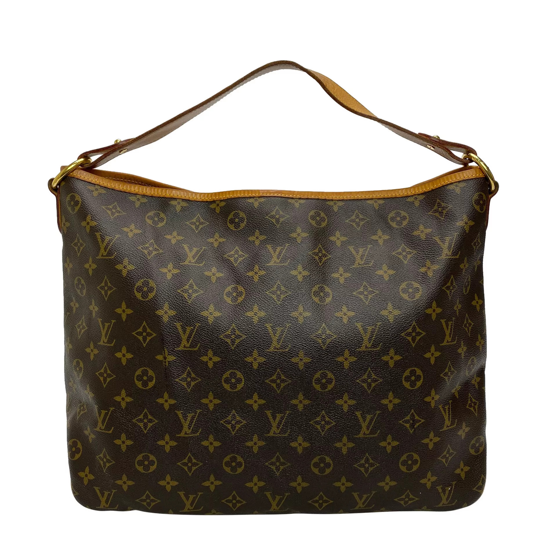 Bolsa Louis Vuitton Delightful MM