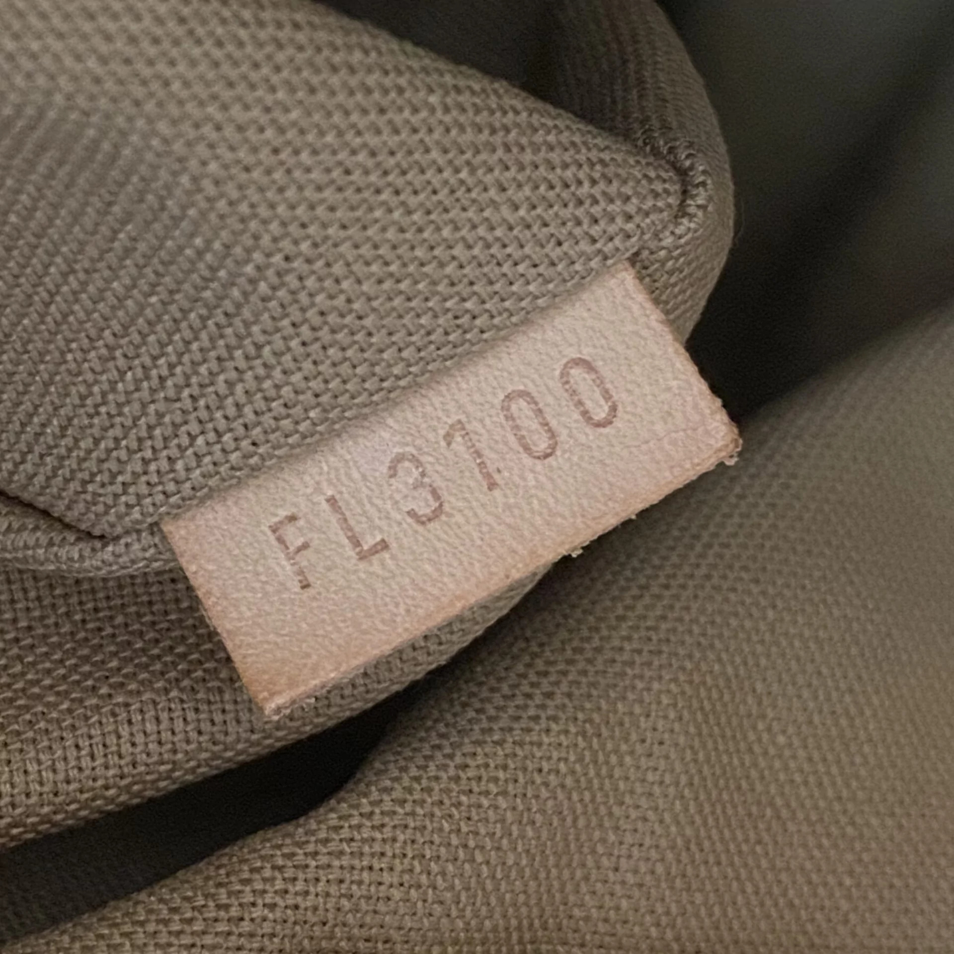 Bolsa Louis Vuitton Delightful MM