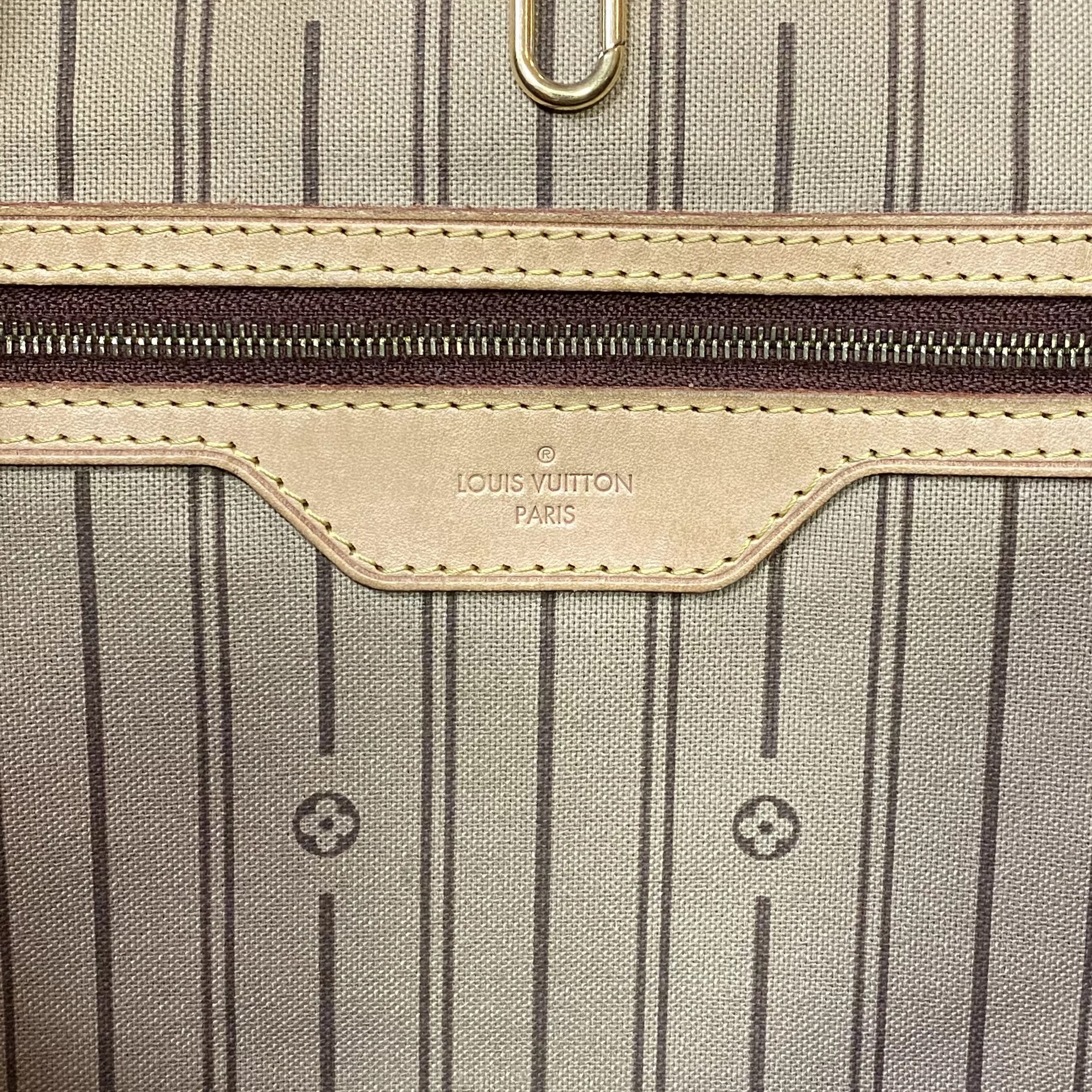 Bolsa Louis Vuitton Delightful MM