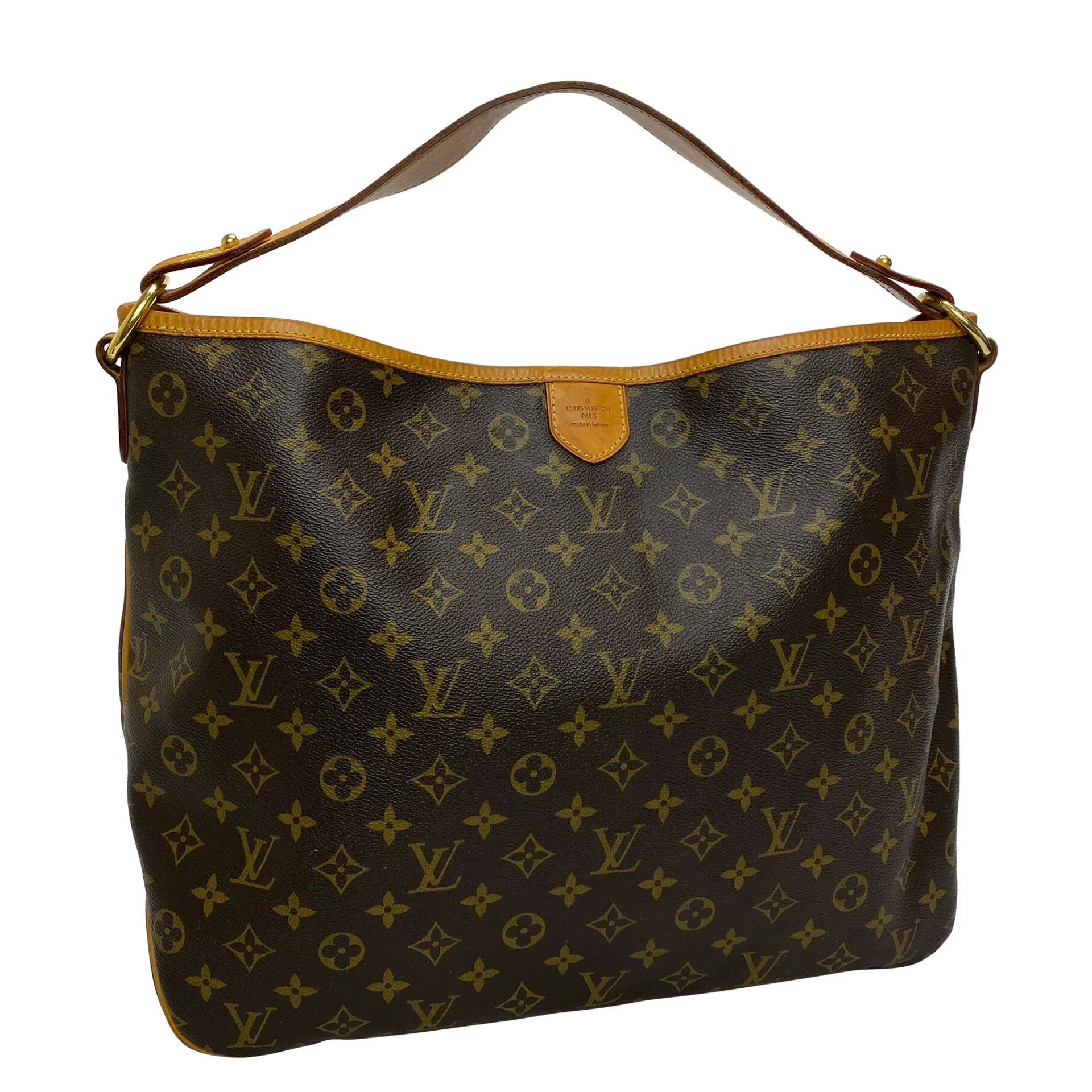 Bolsa Louis Vuitton Delightful MM