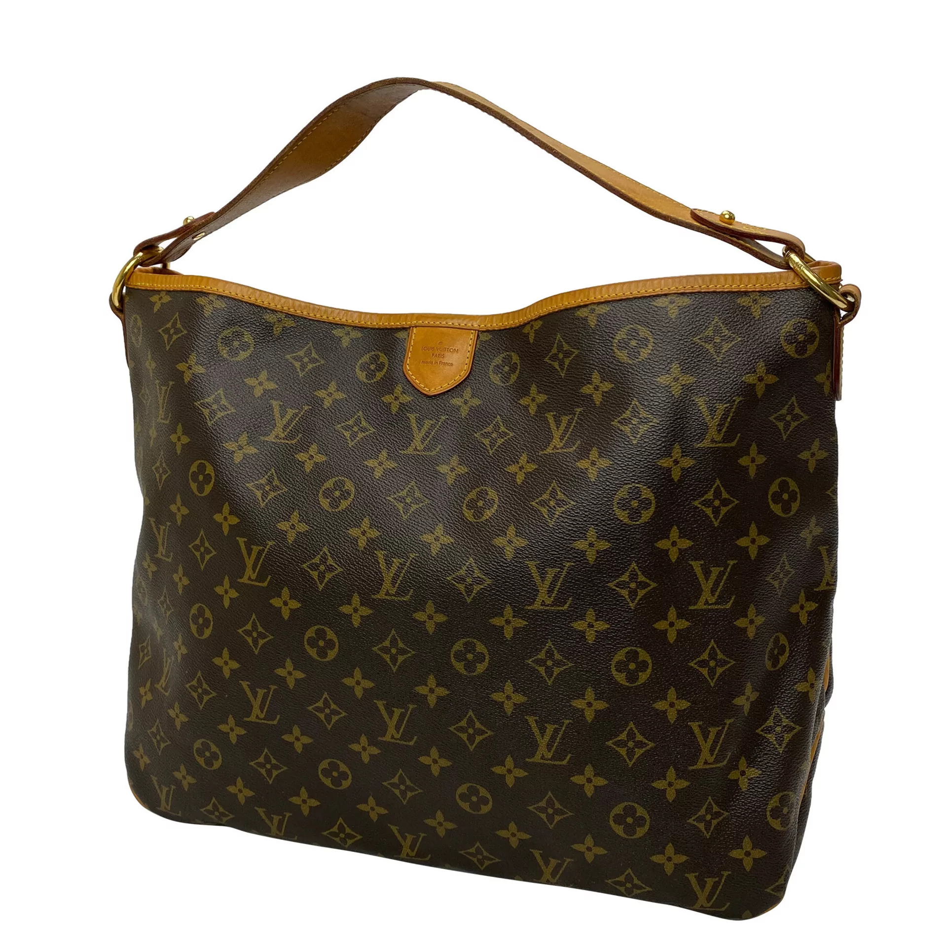 Bolsa Louis Vuitton Delightful MM