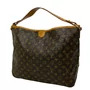 Bolsa Louis Vuitton Delightful MM