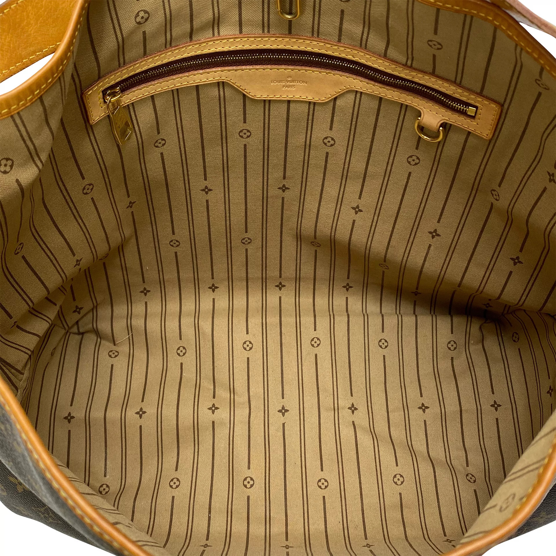 Bolsa Louis Vuitton Delightful MM