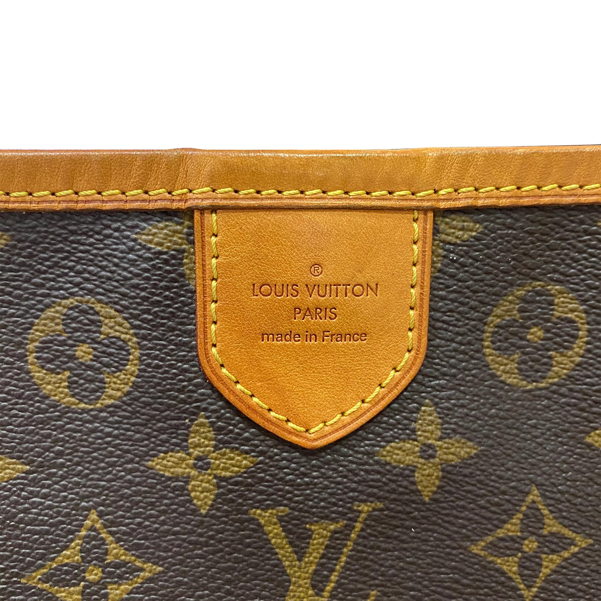 Bolsa Louis Vuitton Delightful MM