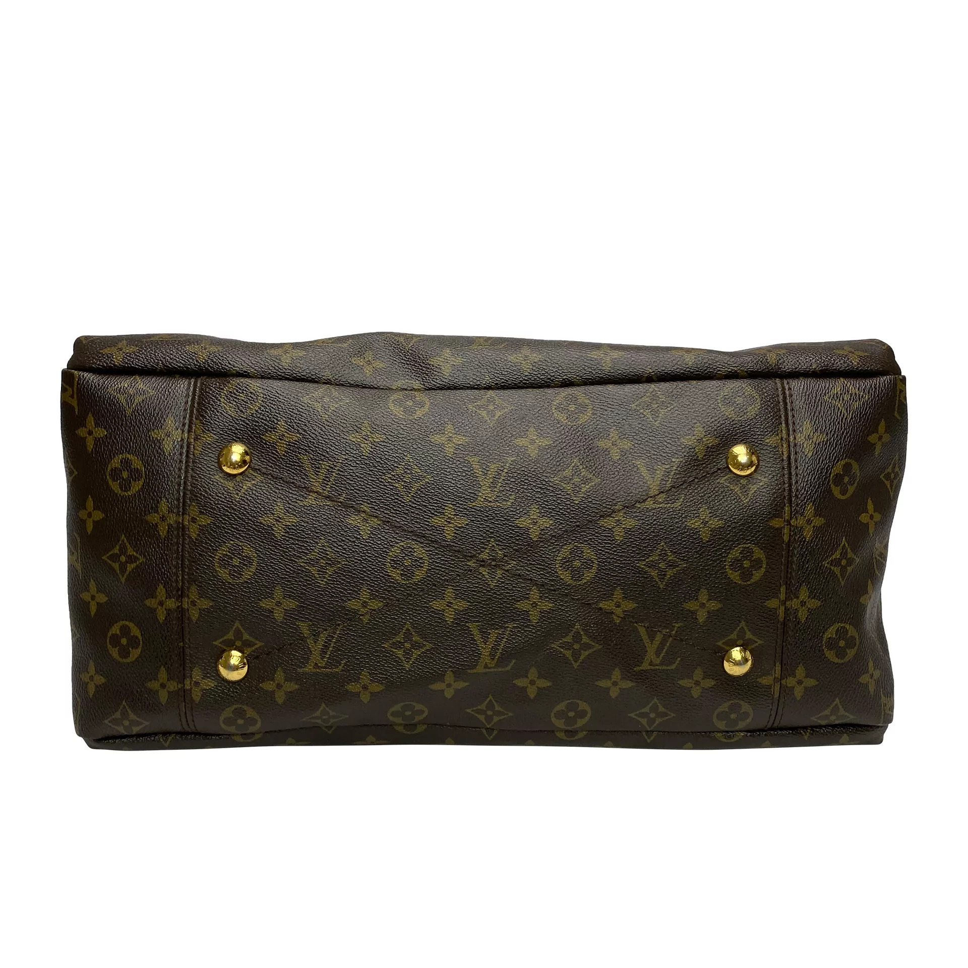 Bolsa Louis Vuitton Artsy MM Monograma