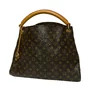 Bolsa Louis Vuitton Artsy MM Monograma