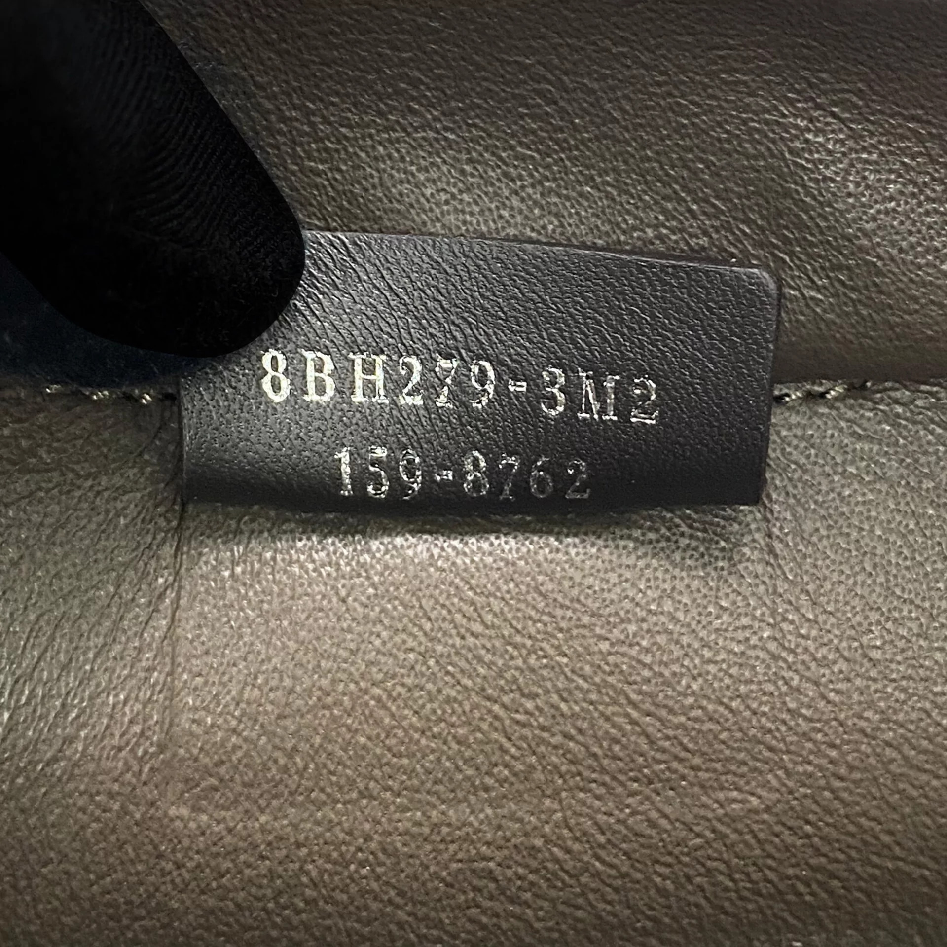 Bolsa Fendi 3 Jours Rosa