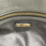Bolsa Miu Miu Couro Cinza