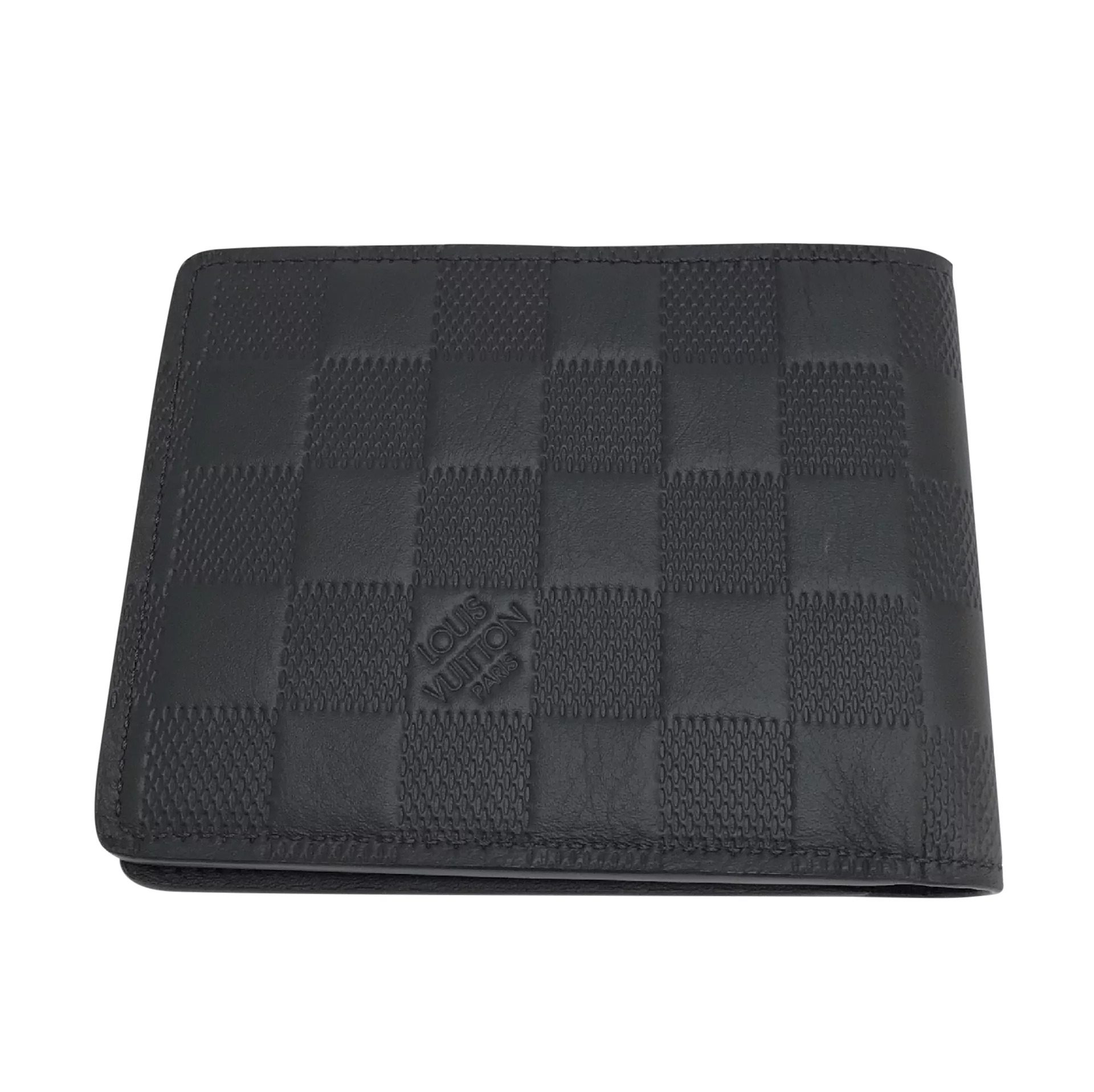 Carteira Louis Vuitton Multiple 