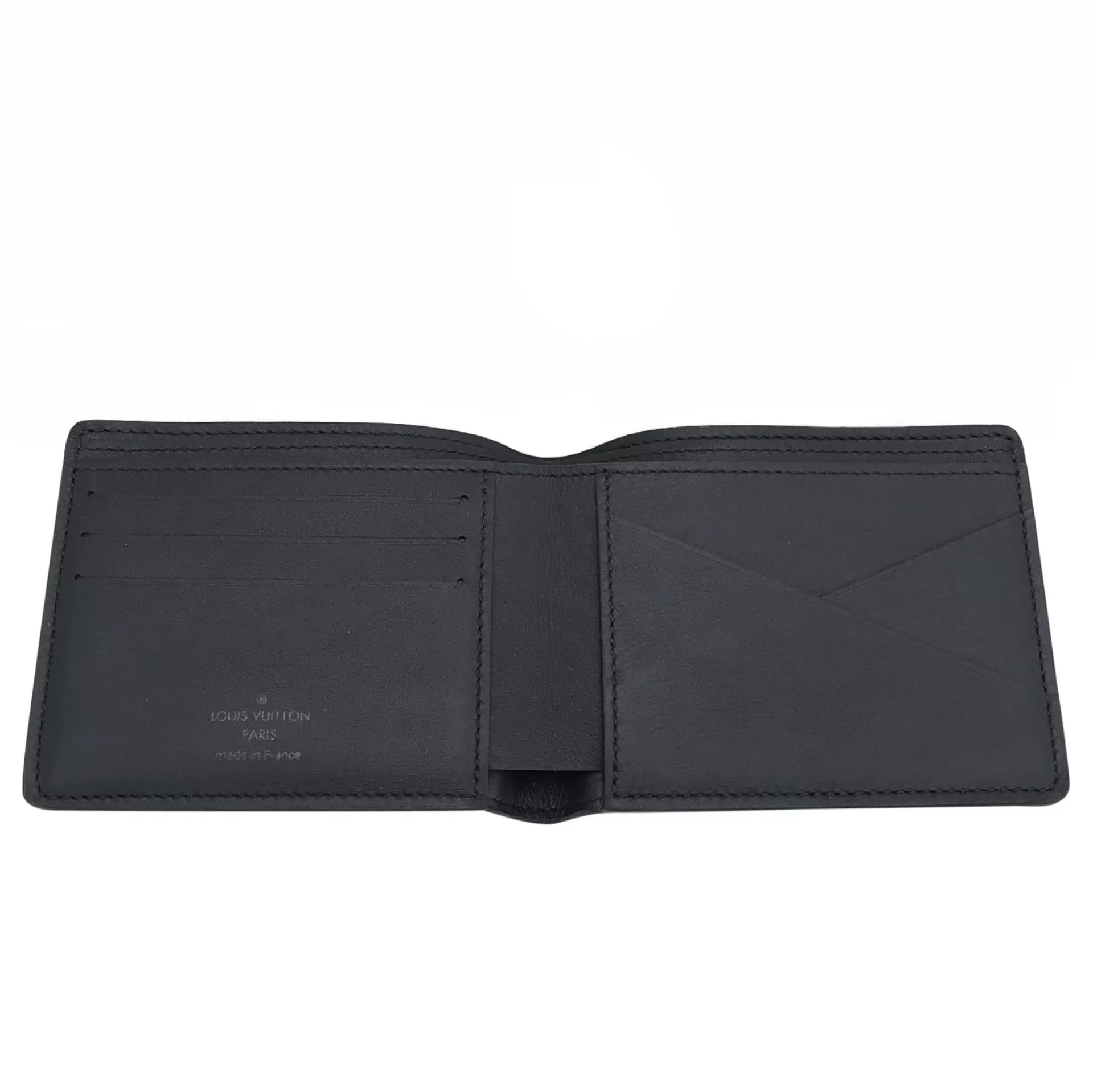 Carteira Louis Vuitton Multiple 