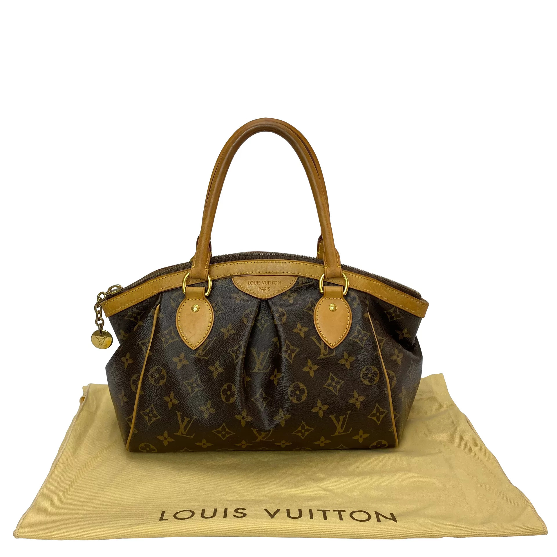 Bolsa Louis Vuitton Tivoli PM