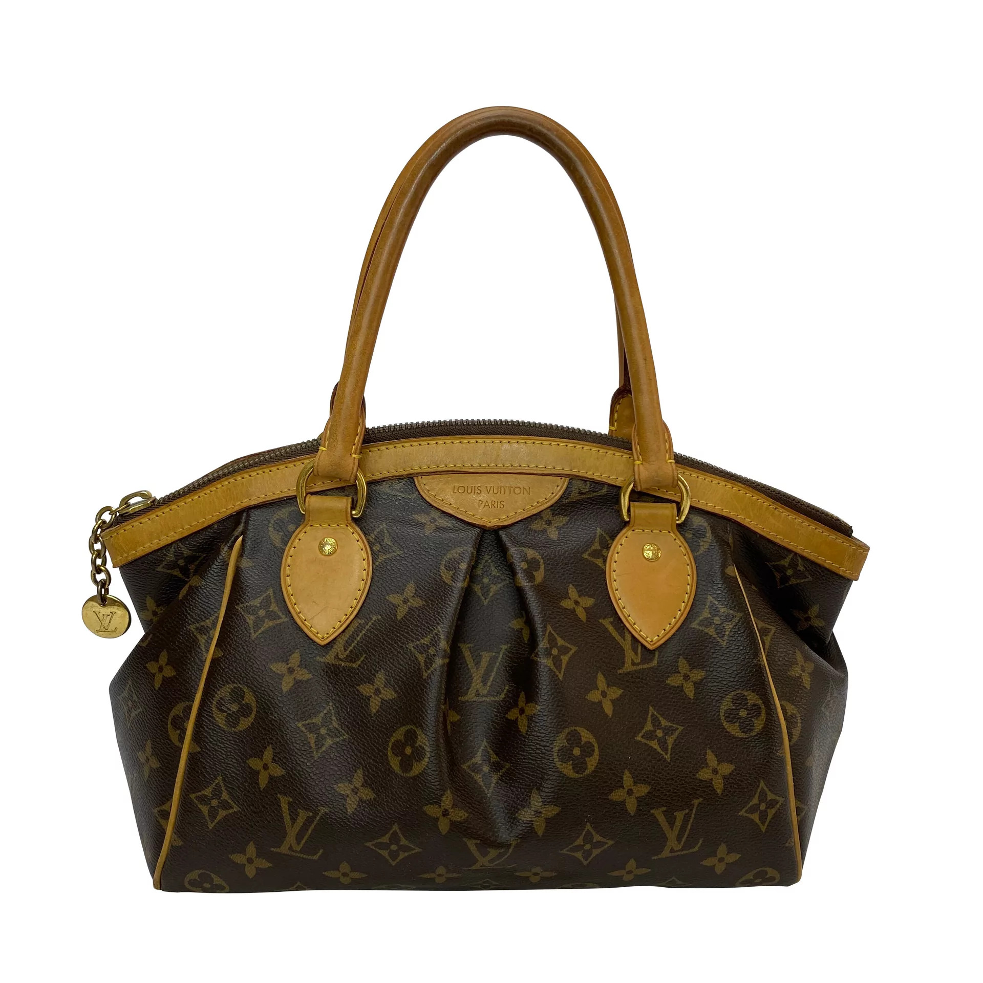 Bolsa Louis Vuitton Tivoli PM