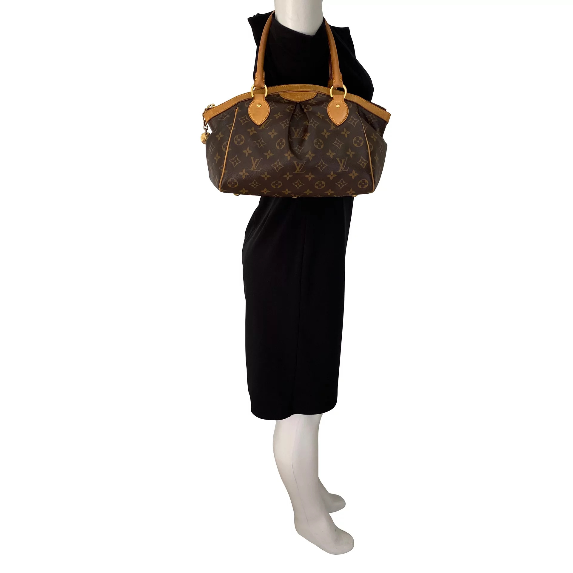 Bolsa Louis Vuitton Tivoli PM