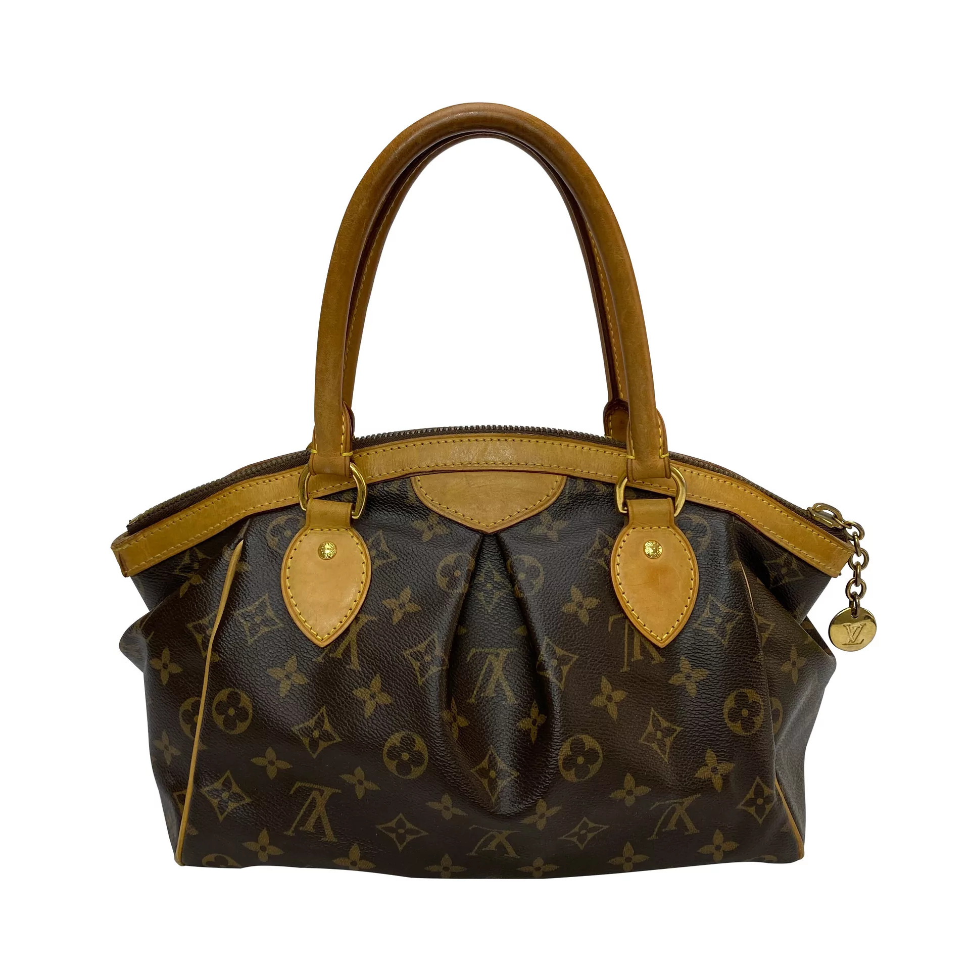Bolsa Louis Vuitton Tivoli PM