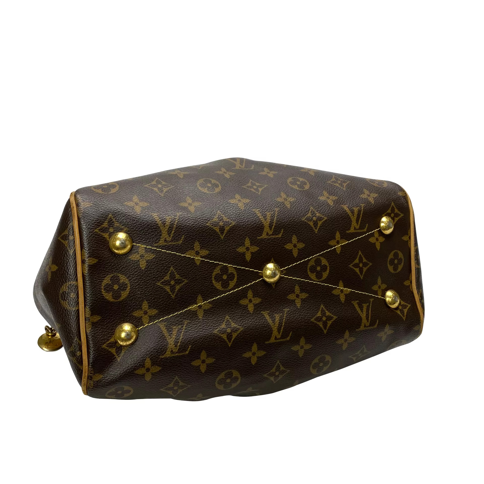 Bolsa Louis Vuitton Tivoli PM