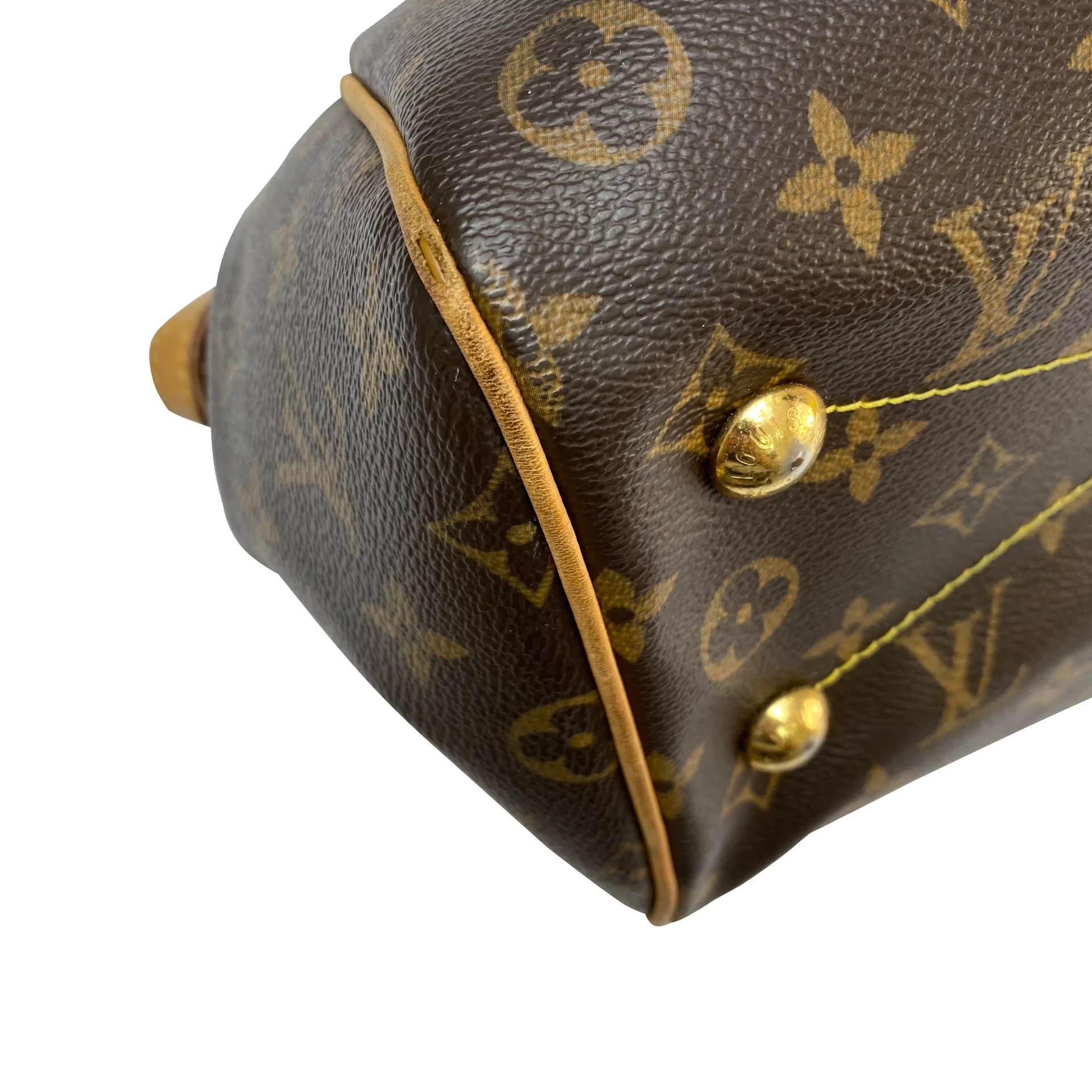 Bolsa Louis Vuitton Tivoli PM