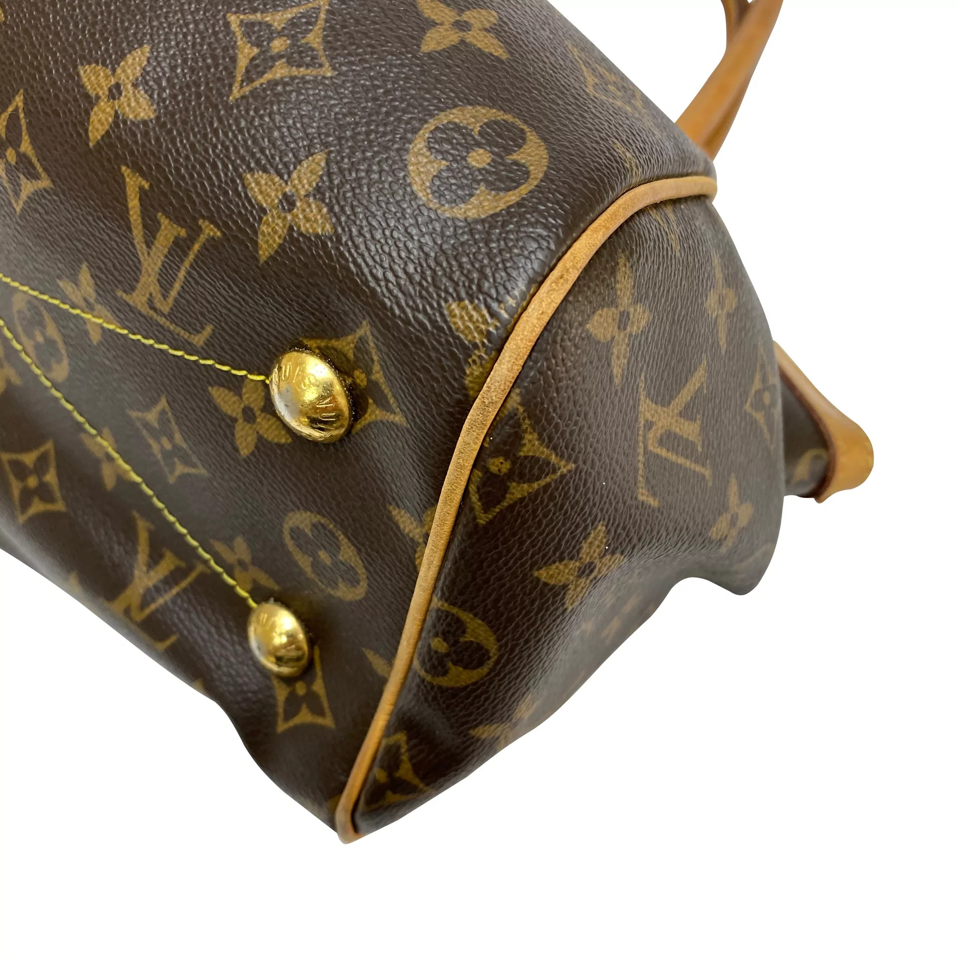 Bolsa Louis Vuitton Tivoli PM