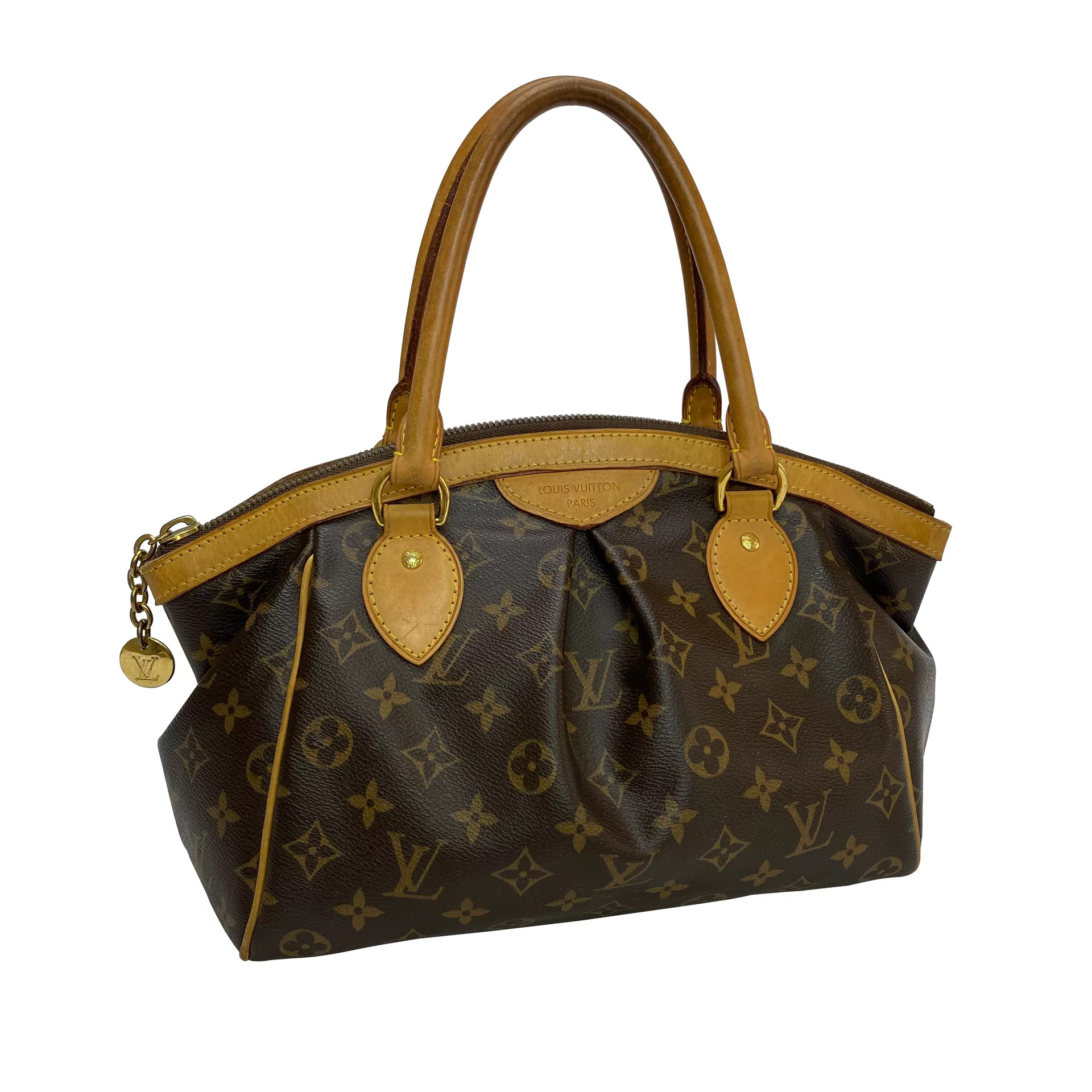 Bolsa Louis Vuitton Tivoli PM