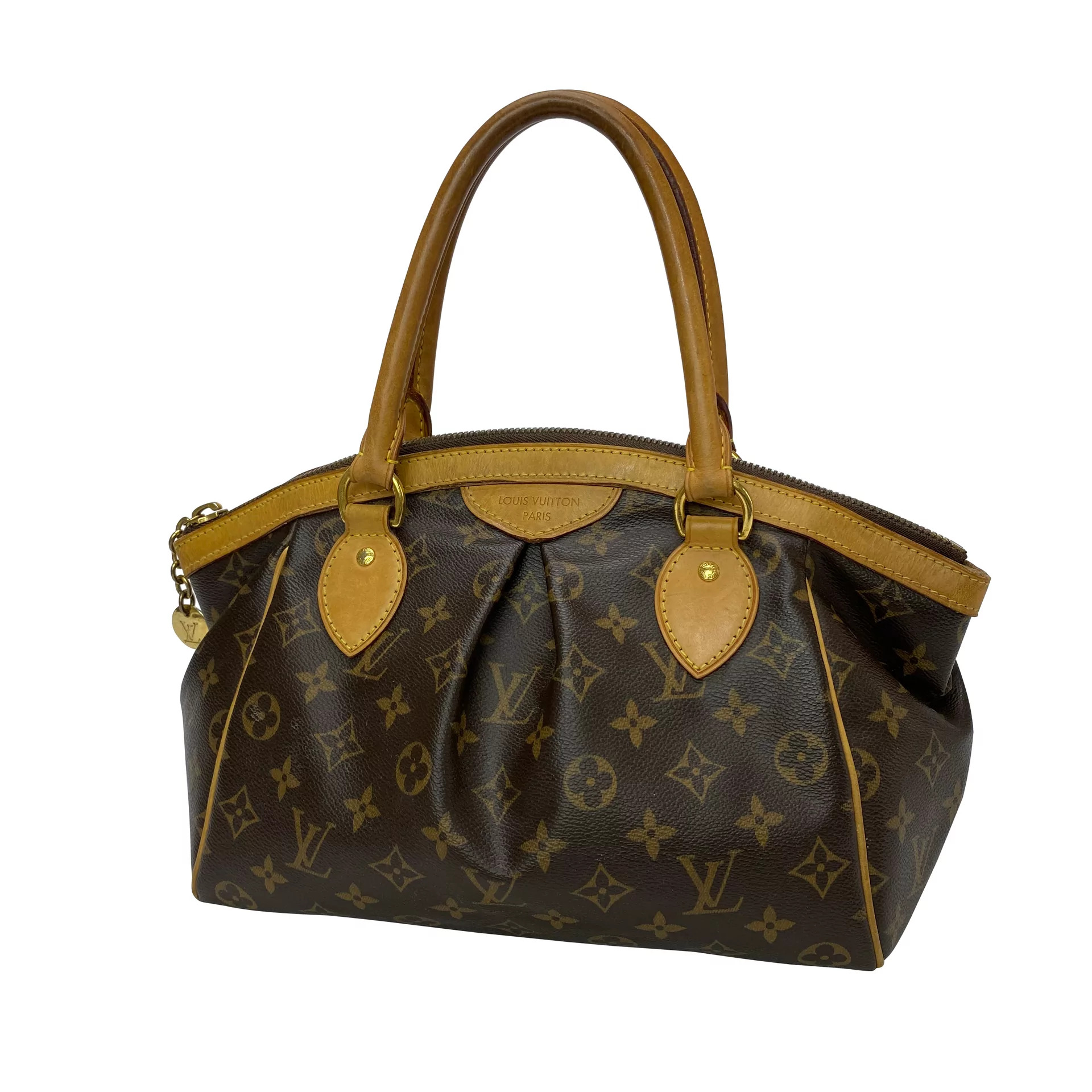 Bolsa Louis Vuitton Tivoli PM