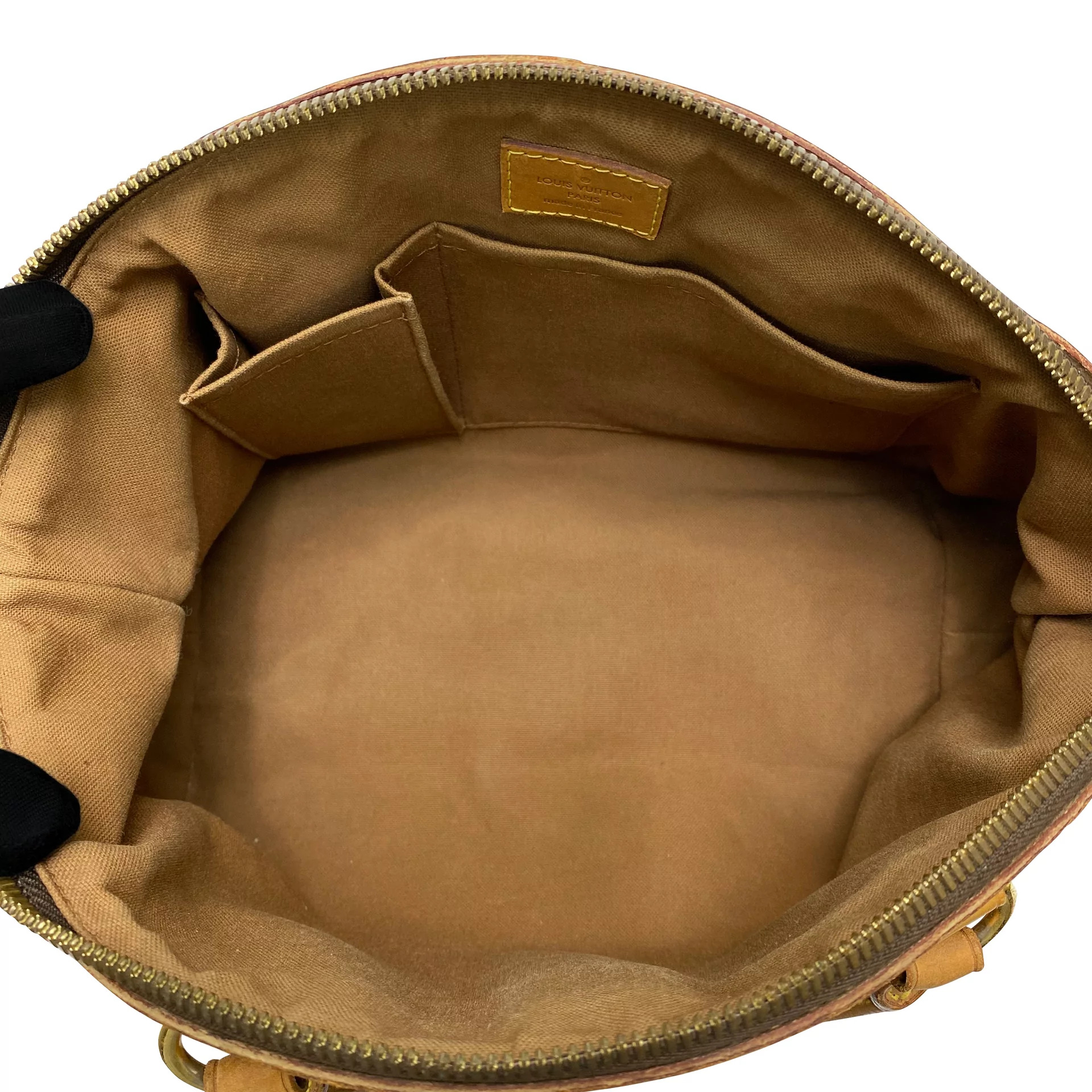 Bolsa Louis Vuitton Tivoli PM