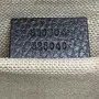 Bolsa Gucci Interlocking G Preta