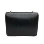 Bolsa Gucci Interlocking G Preta