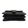 Bolsa Gucci Interlocking G Preta