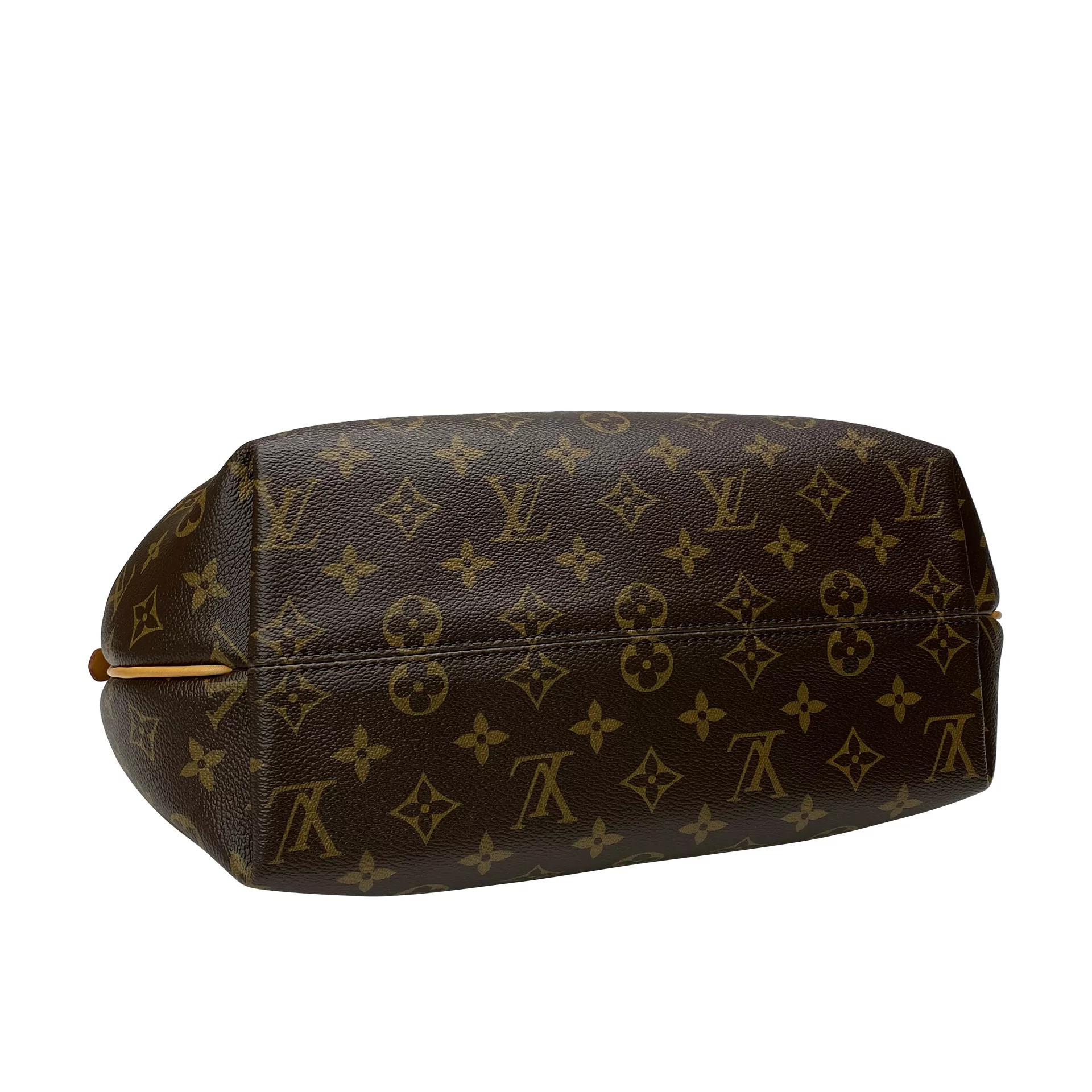 Bolsa Louis Vuitton Turenne MM Monogram
