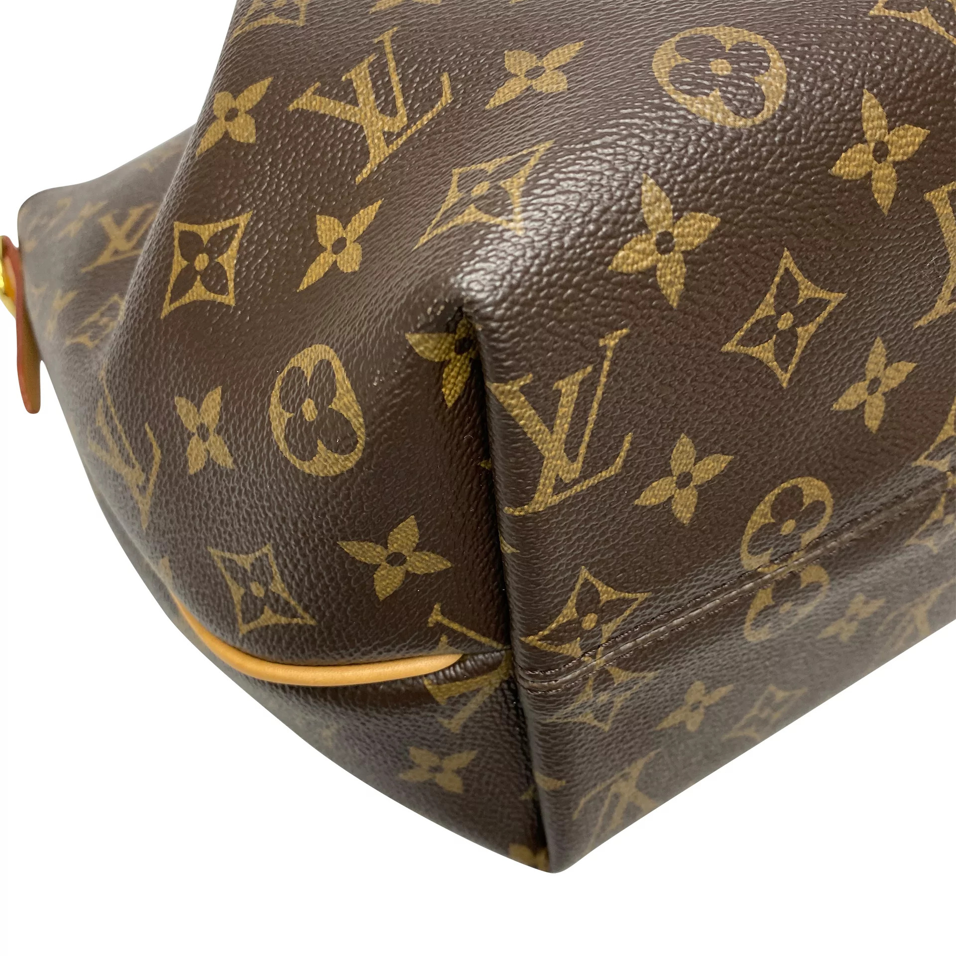 Bolsa Louis Vuitton Turenne MM Monogram