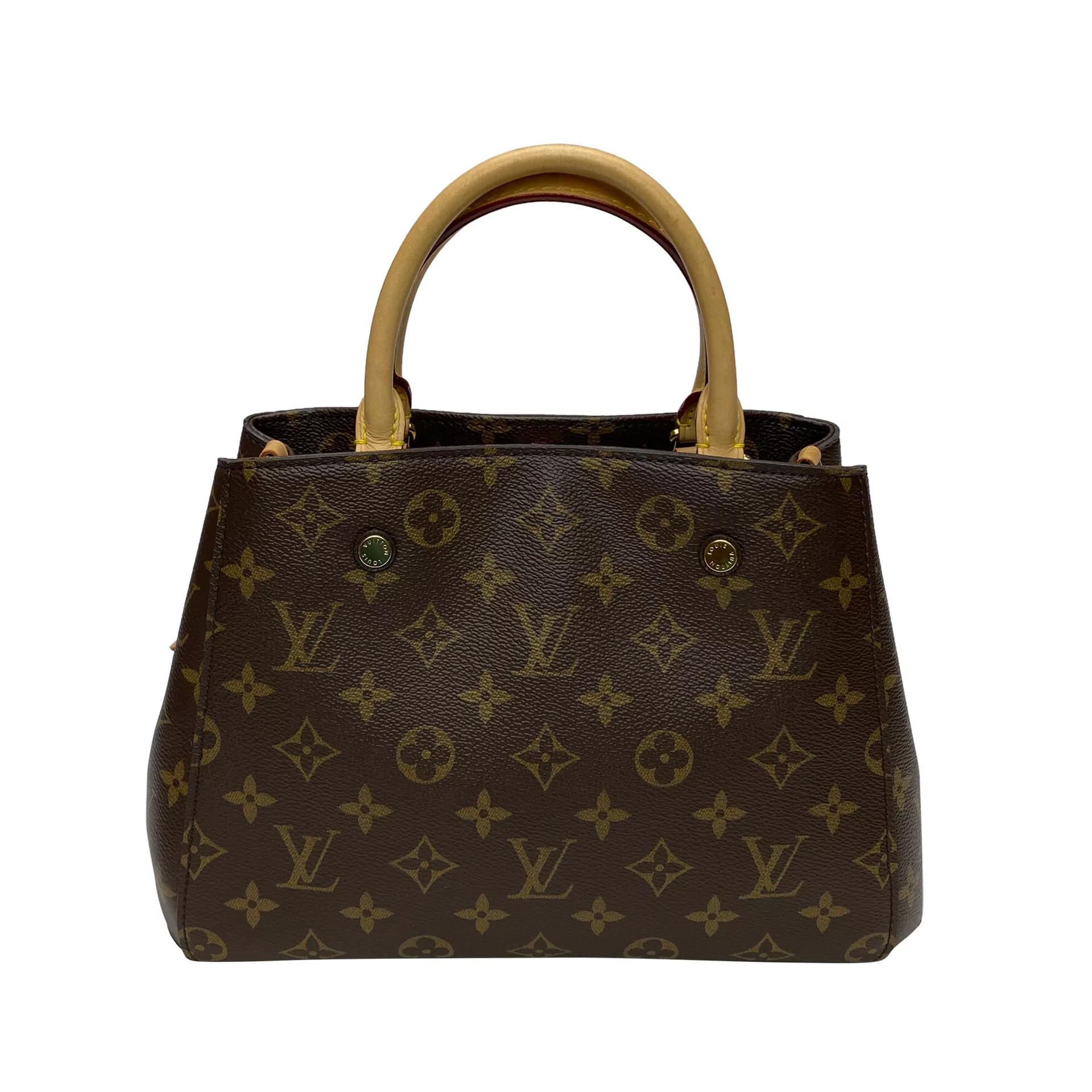 Bolsa Louis Vuitton Montaigne BB