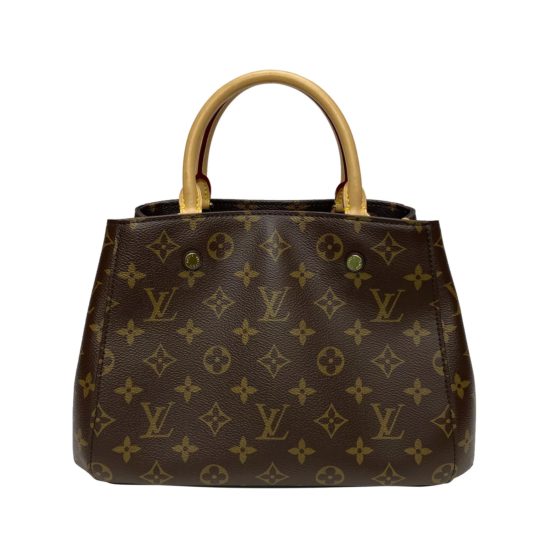 Bolsa Louis Vuitton Montaigne BB