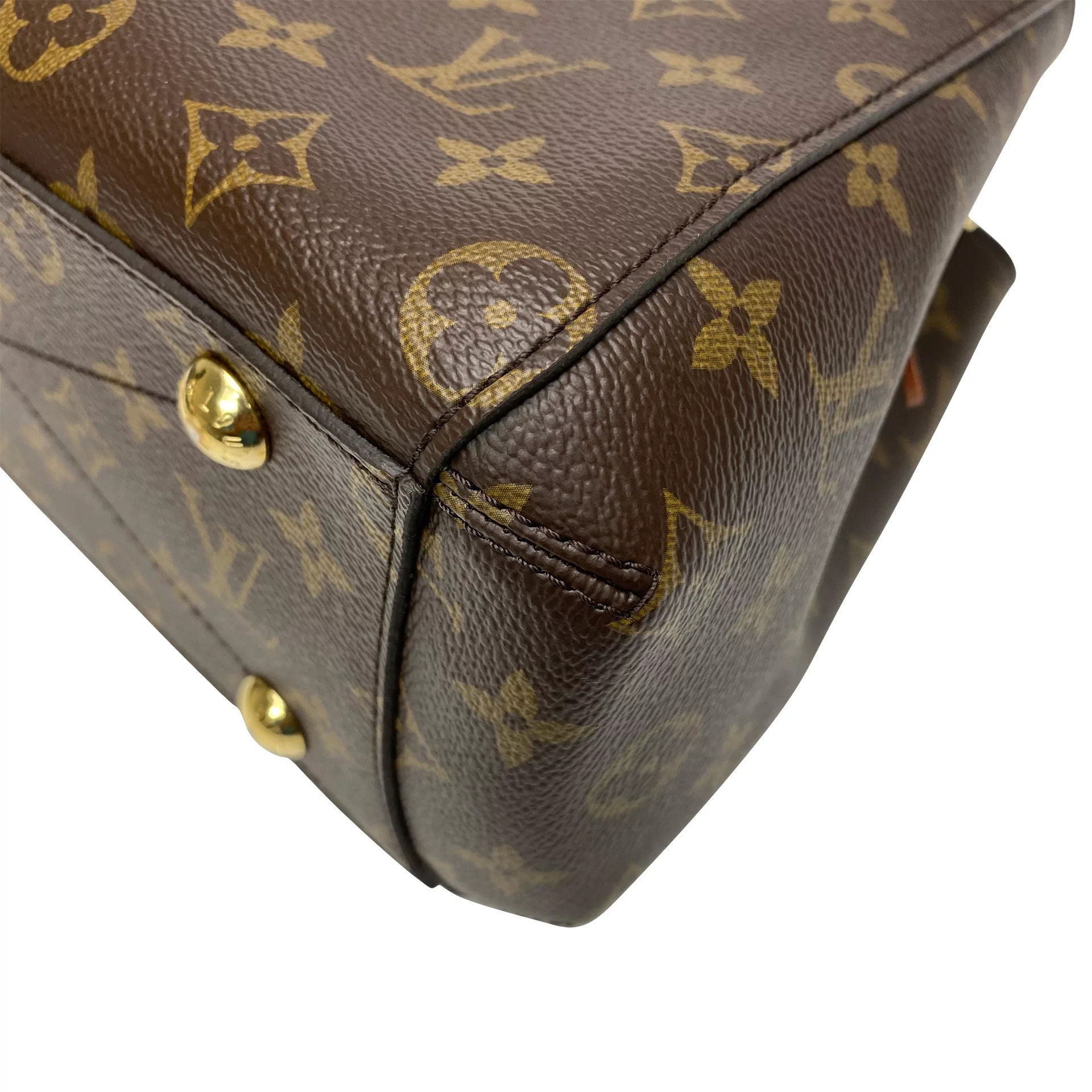 Bolsa Louis Vuitton Montaigne BB