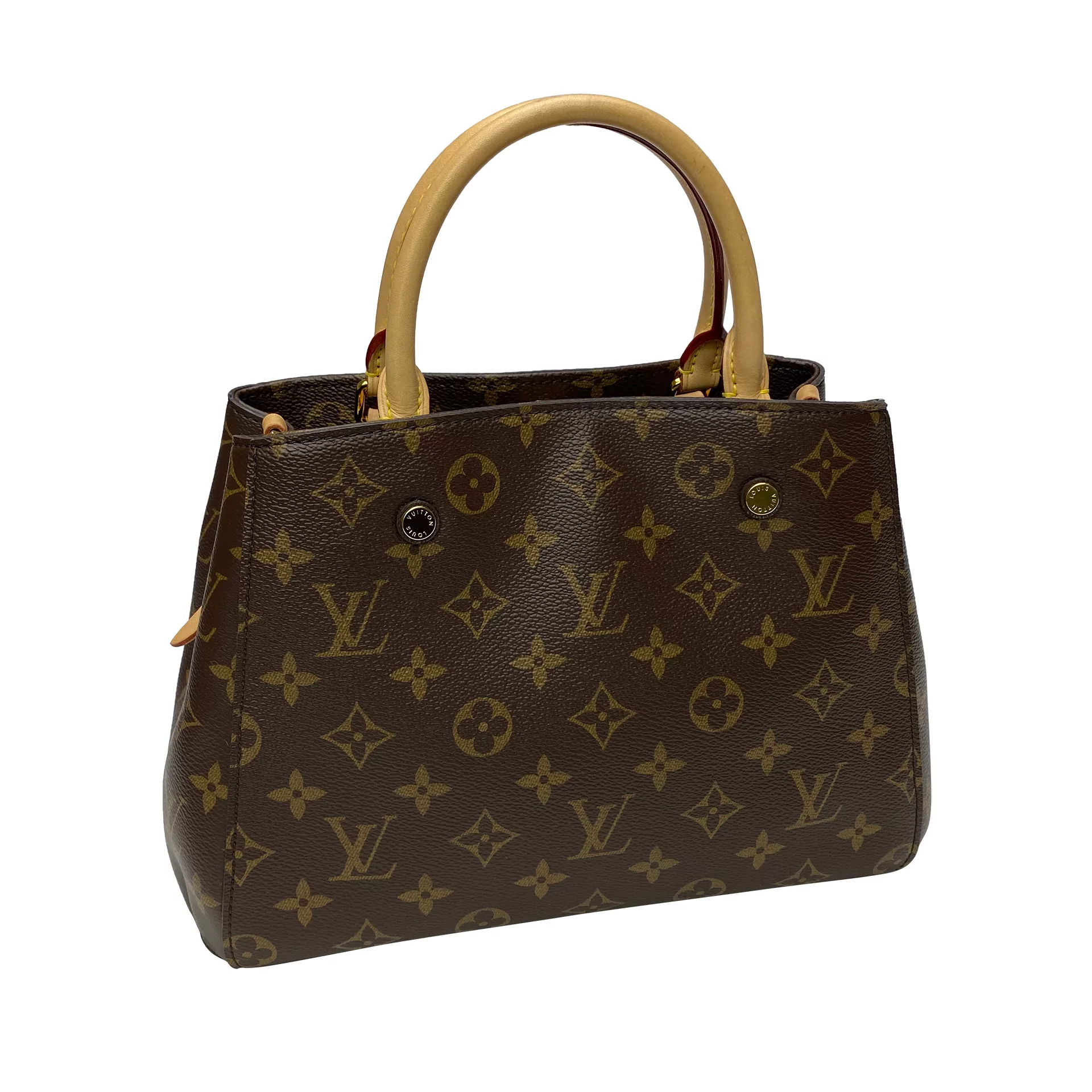 Bolsa Louis Vuitton Montaigne BB
