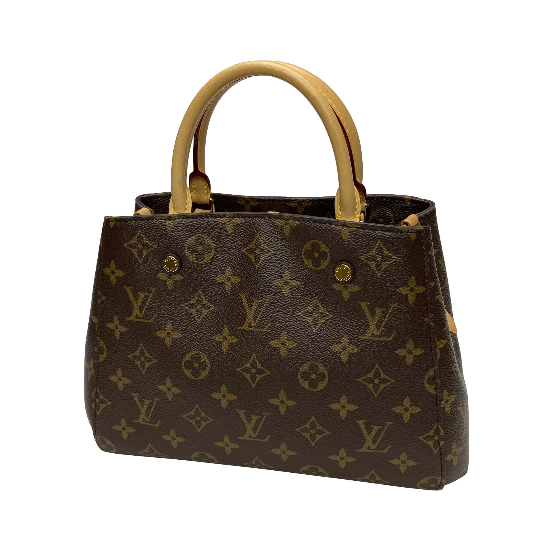 Bolsa Louis Vuitton Montaigne BB
