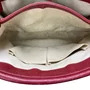 Bolsa Gucci GG Marmont Shoulder Vermelha