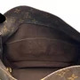 Bolsa Louis Vuitton Metis Hobo Monogram