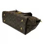Bolsa Louis Vuitton Metis Hobo Monogram